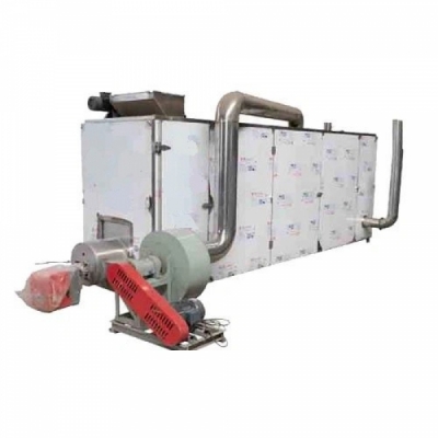 Diesel Dryer