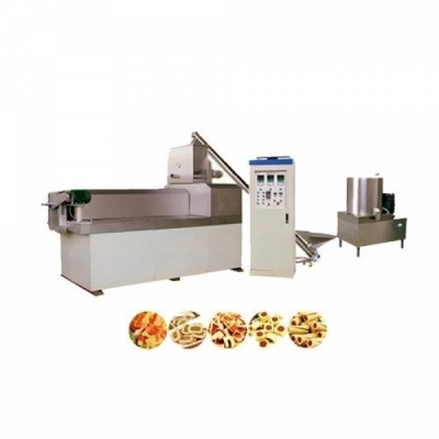 Dog Chewing Food Processing Line