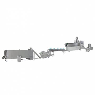 Dog Chews Food Production Line