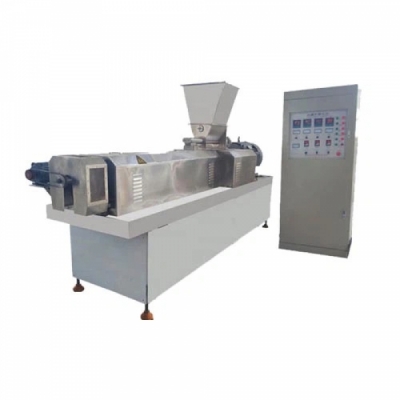 Dog Dry Food Machine