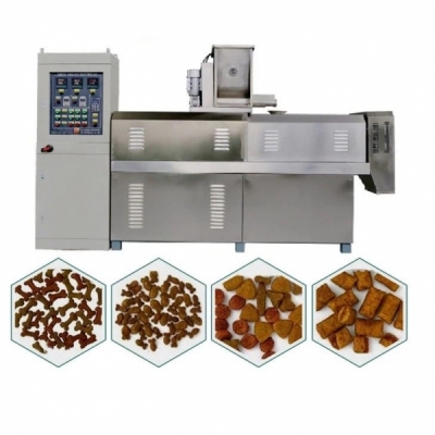 Dog Feed Making Machine