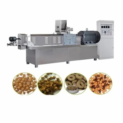 Dog Food Maker