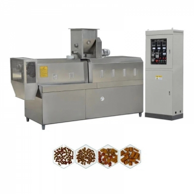 Dog Food Machine Maker