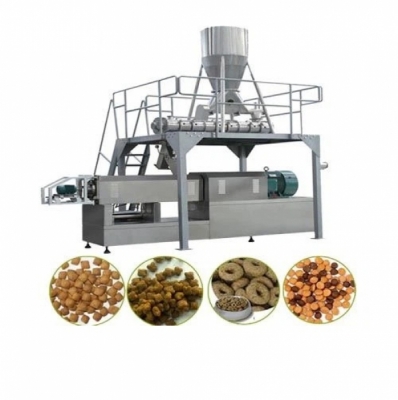 Dog Food Pellet Machine