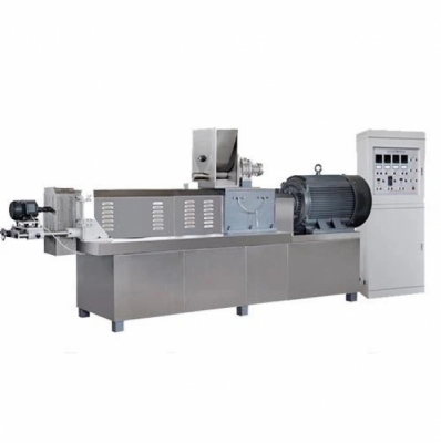 Dog Food Press Machine