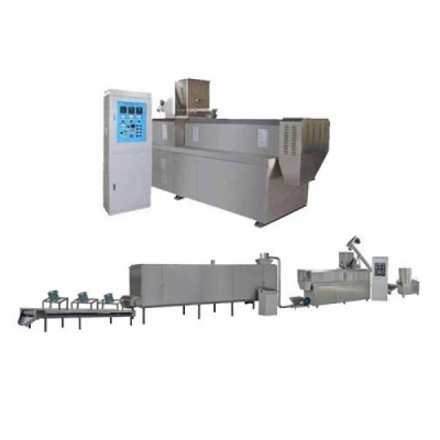 Dog Food Processing Line