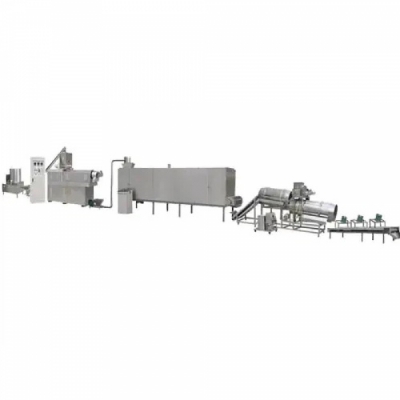 Dog Food Production Line