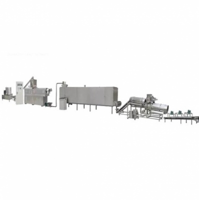 Dog Food Production Machine