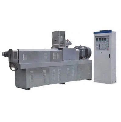 Dog Kibble Food Machine