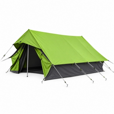 Relief Double Fly Family Ridge Army Tent