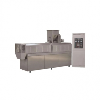 Double Screw Food Extruder