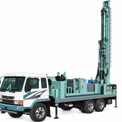 Drilling and Bore Well Instruments