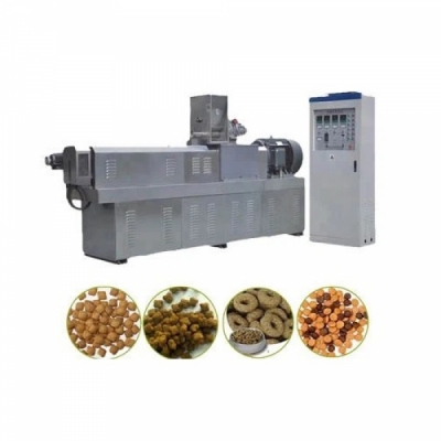 Dry Dog Food Production Line