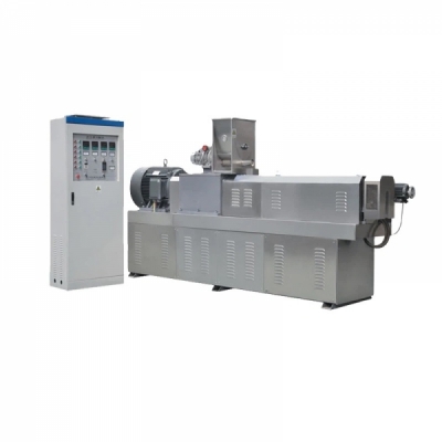 Dry Pet Food Processing Machine