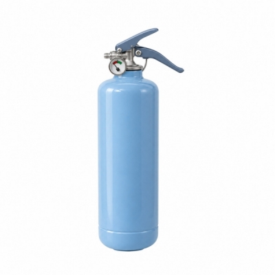 Dry Powder Fire Extinguisher