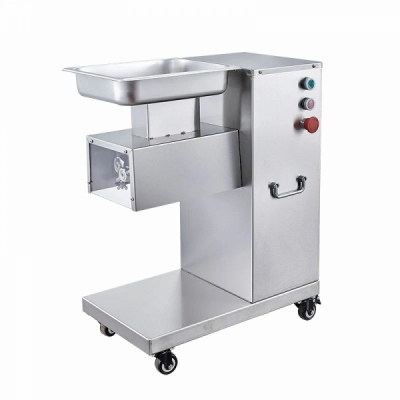 Electric Meat Slicing Machine