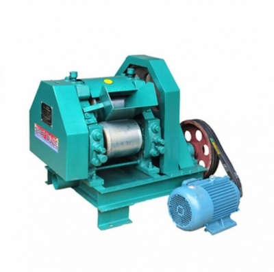 Electric Sugarcane Juice Machine