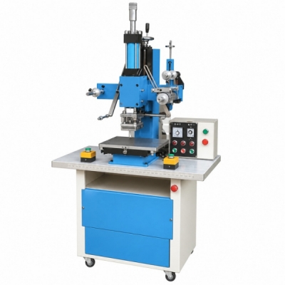 Food Embossing Machine