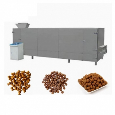 Feed Pellet Dryer