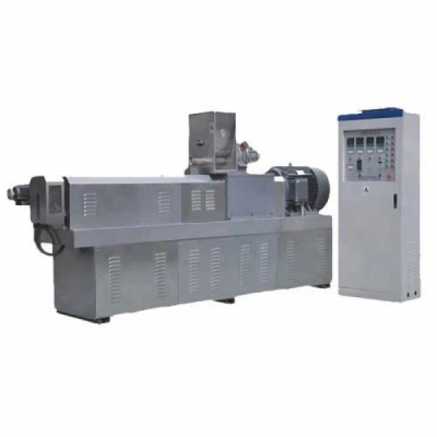 Fish Feed Extruding Machine