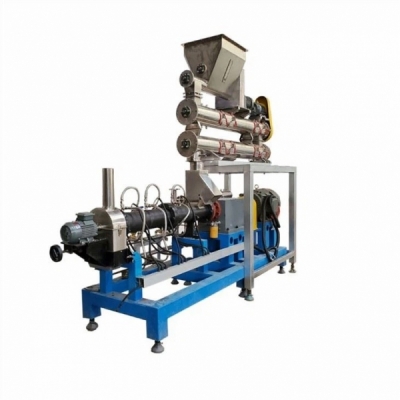Fish Feed Floating Machine