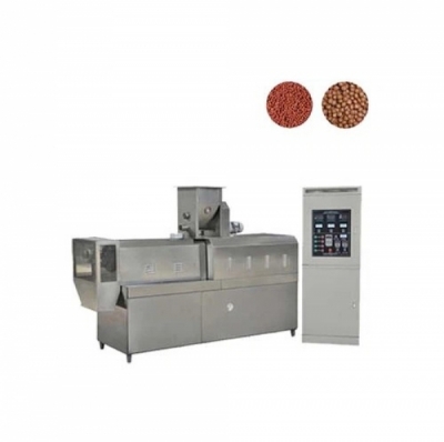 Fish Feed Making Machine