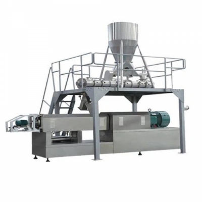 Fish Feed Pellet Mill