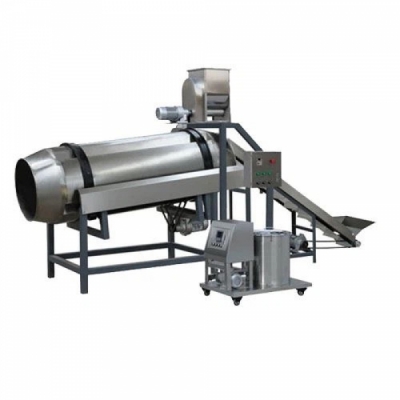 Fish Feed Pellet Mill Machine