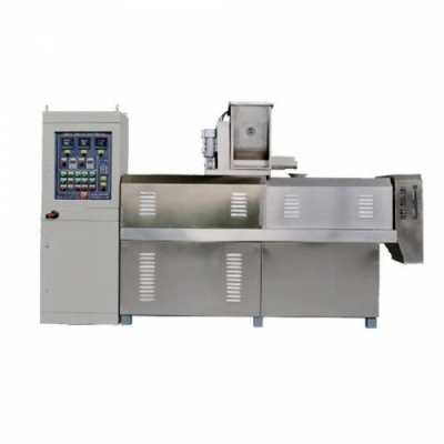Fish Feed Production Machine