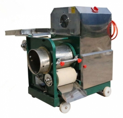 Fish Flesh Separator Machine