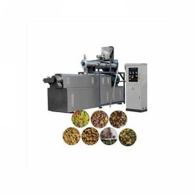 Fish Food Processing Equipment