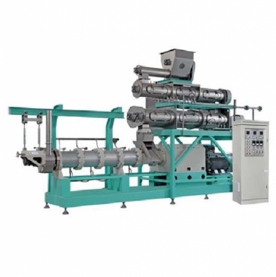 Fish Food Production Line