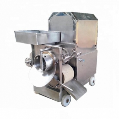 Fish Meat Separating Machine