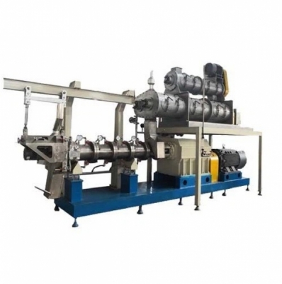 Fish Pet Food Making Equipment