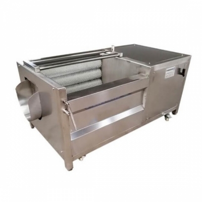 Fish Scale Removing Machine