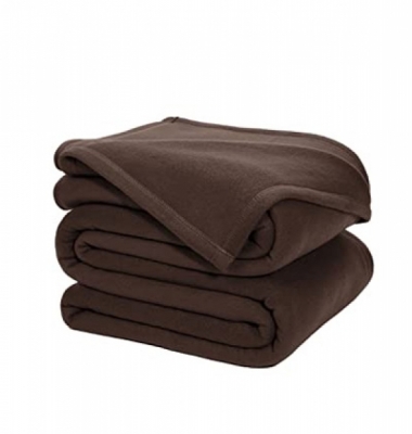 Fleece Thermal Blanket