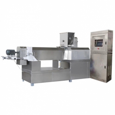 Floating Feed Machine for Fish