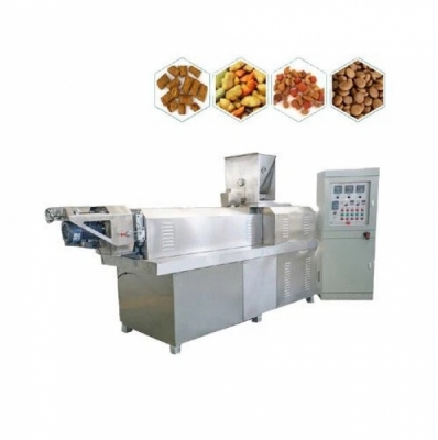 Floating Fish Feed Equipment