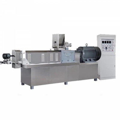 Floating Fish Feed Extruder Machine