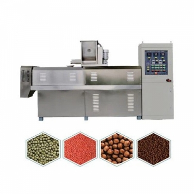 Floating Fish Food Machine