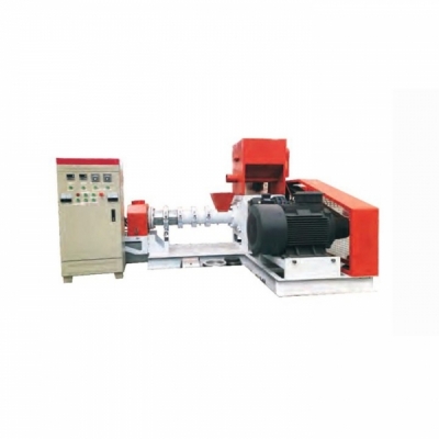 Floating Fish Food Pellet Machine