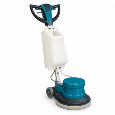 Fish Speed Cleaning Machine