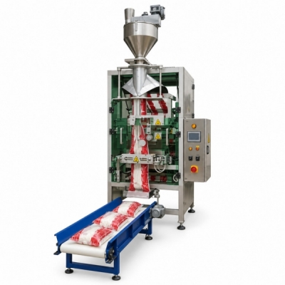 Food Flour Packaging Machine