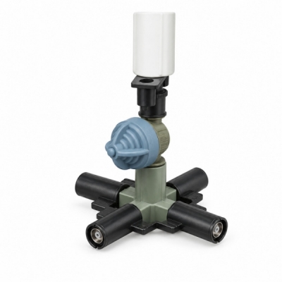 Fogger Irrigation
