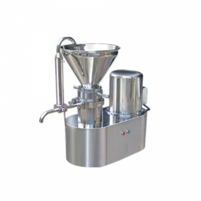 Food Colloid Mill