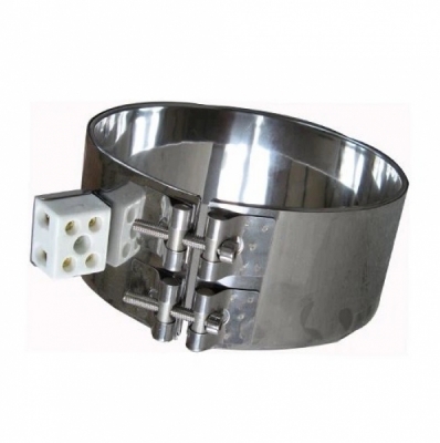 Food Extruder Barrel Heater