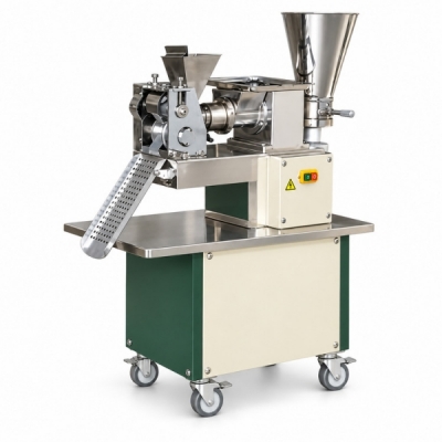 Tomato Processing Machine