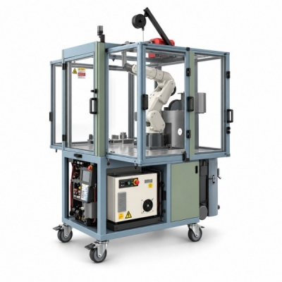 Food Processing Plants