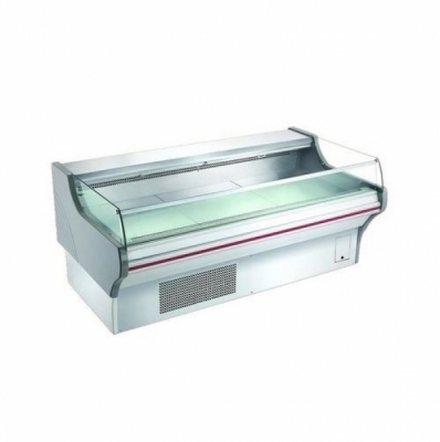 Food Showcase Freezer and Chiller and Cooler