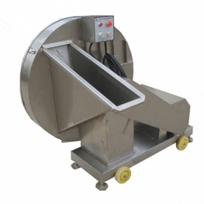 Frozen Meat Slicing Machine